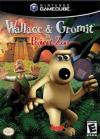 Wallace and Gromit Project Zoo